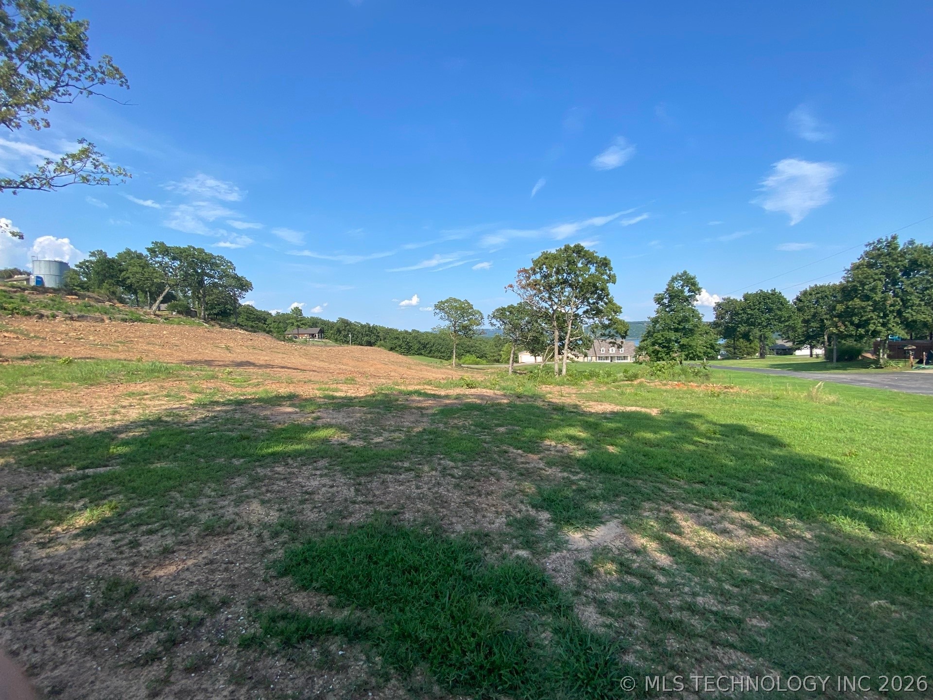 15901 W Forest Road Park Hill OK 74451