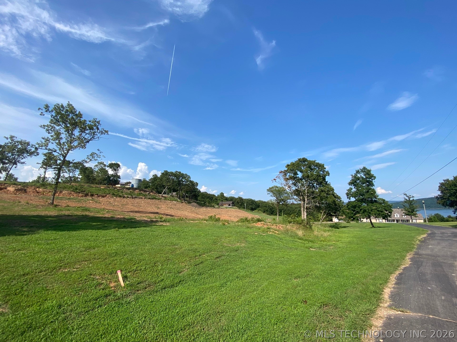15901 W Forest Road Park Hill OK 74451