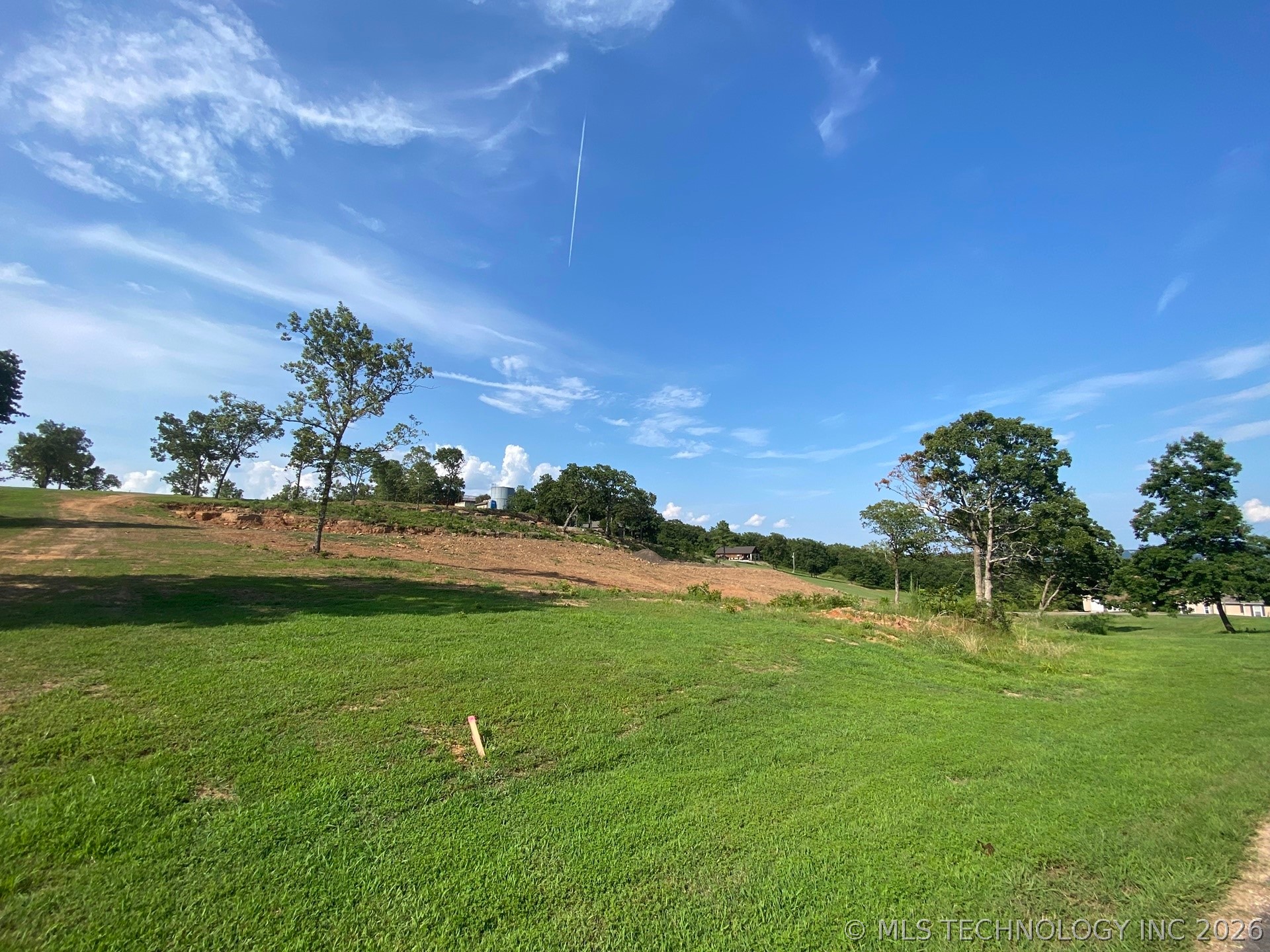 15901 W Forest Road Park Hill OK 74451