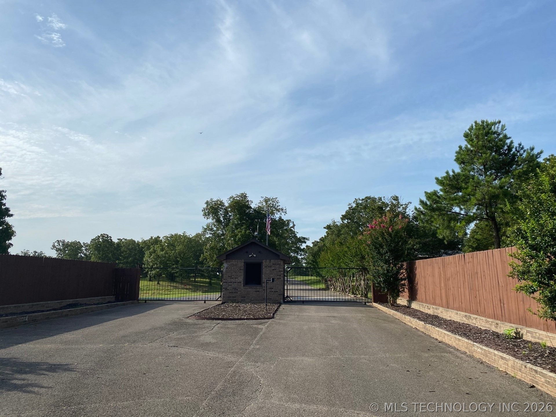 15901 W Forest Road Park Hill OK 74451