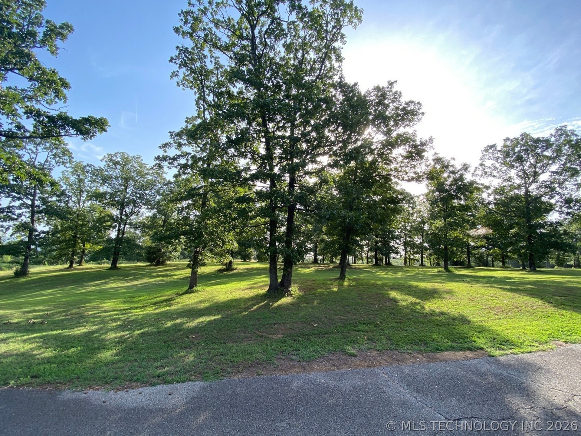 15901 W Forest Road Park Hill OK 74451