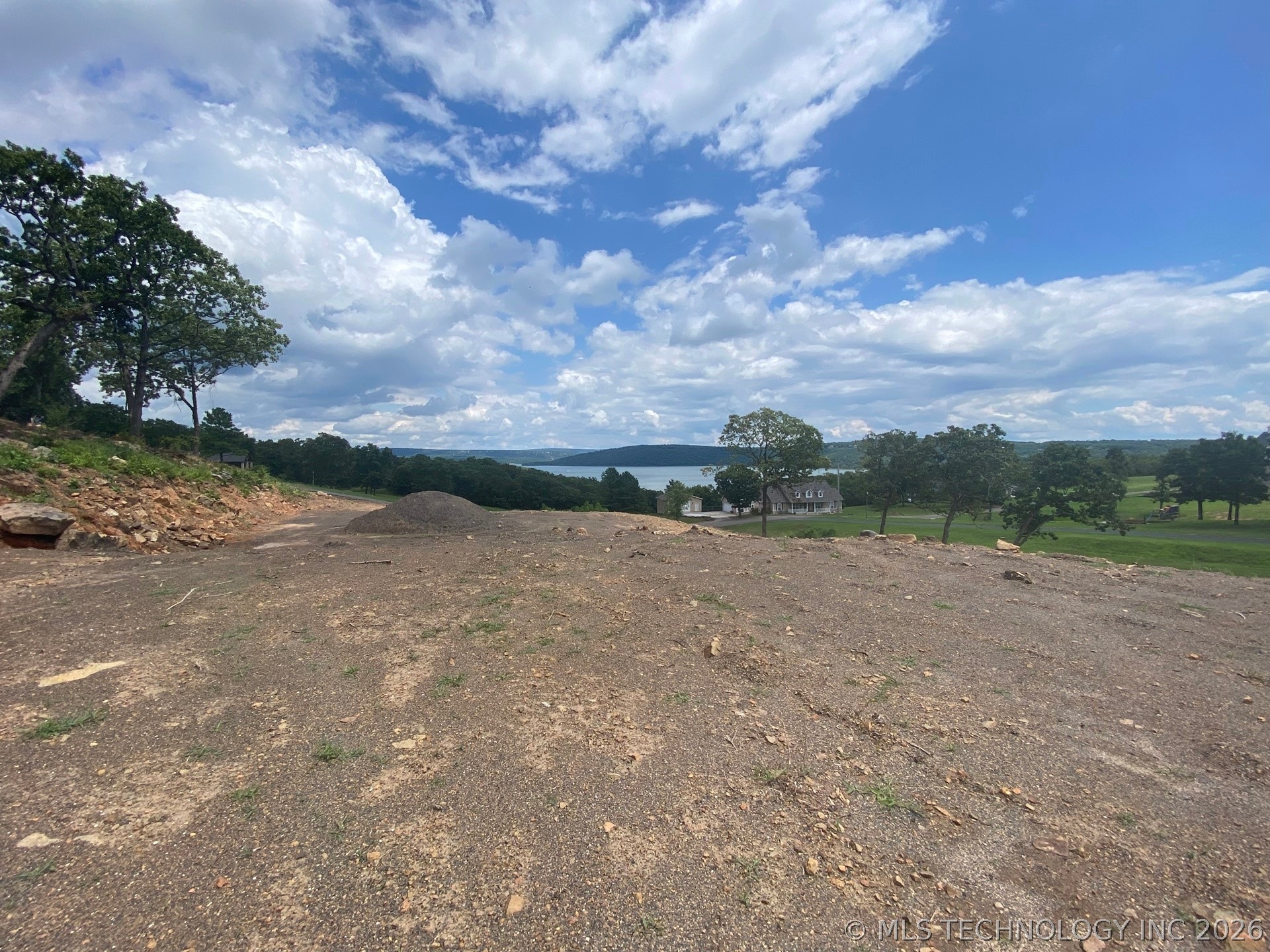 15901 W Forest Road Park Hill OK 74451