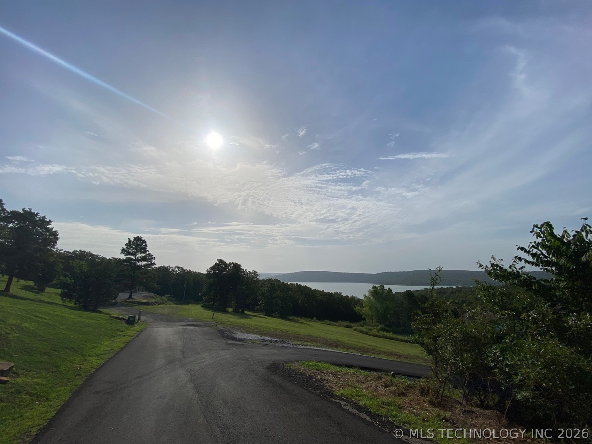15901 W Forest Road Park Hill OK 74451
