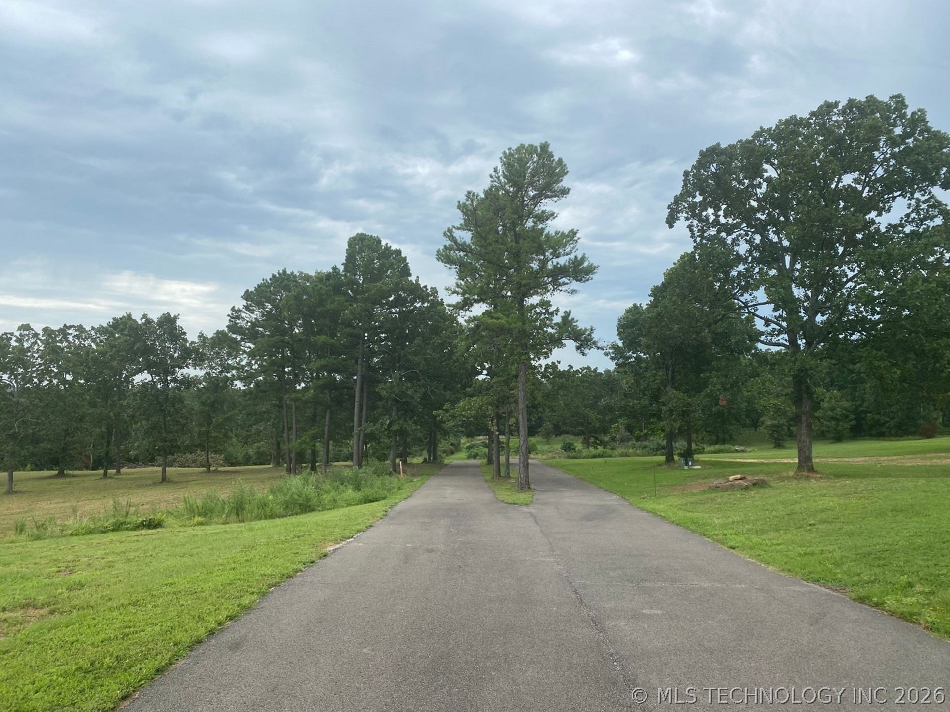 15901 W Forest Road Park Hill OK 74451