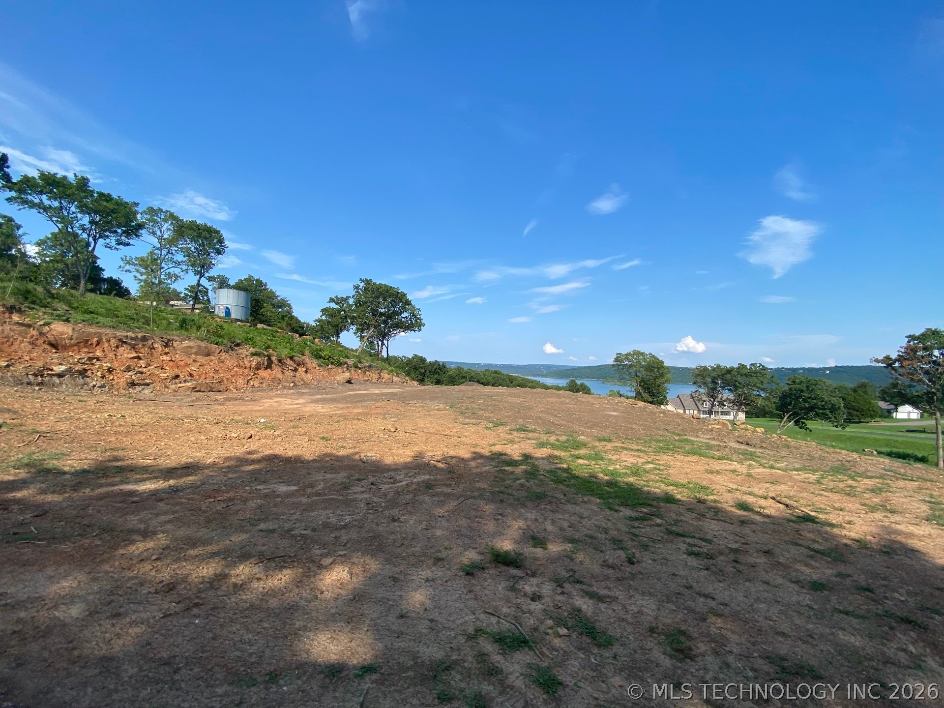 15901 W Forest Road Park Hill OK 74451