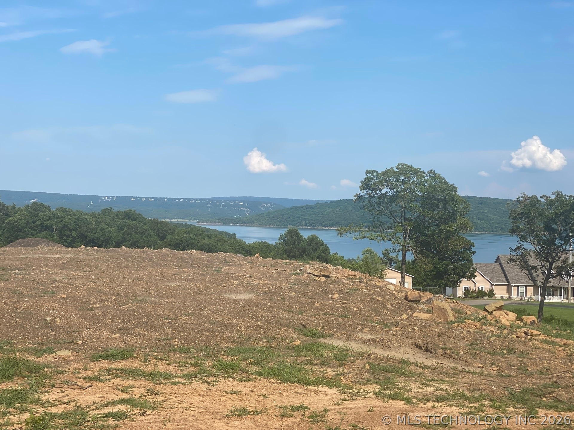 15901 W Forest Road Park Hill OK 74451