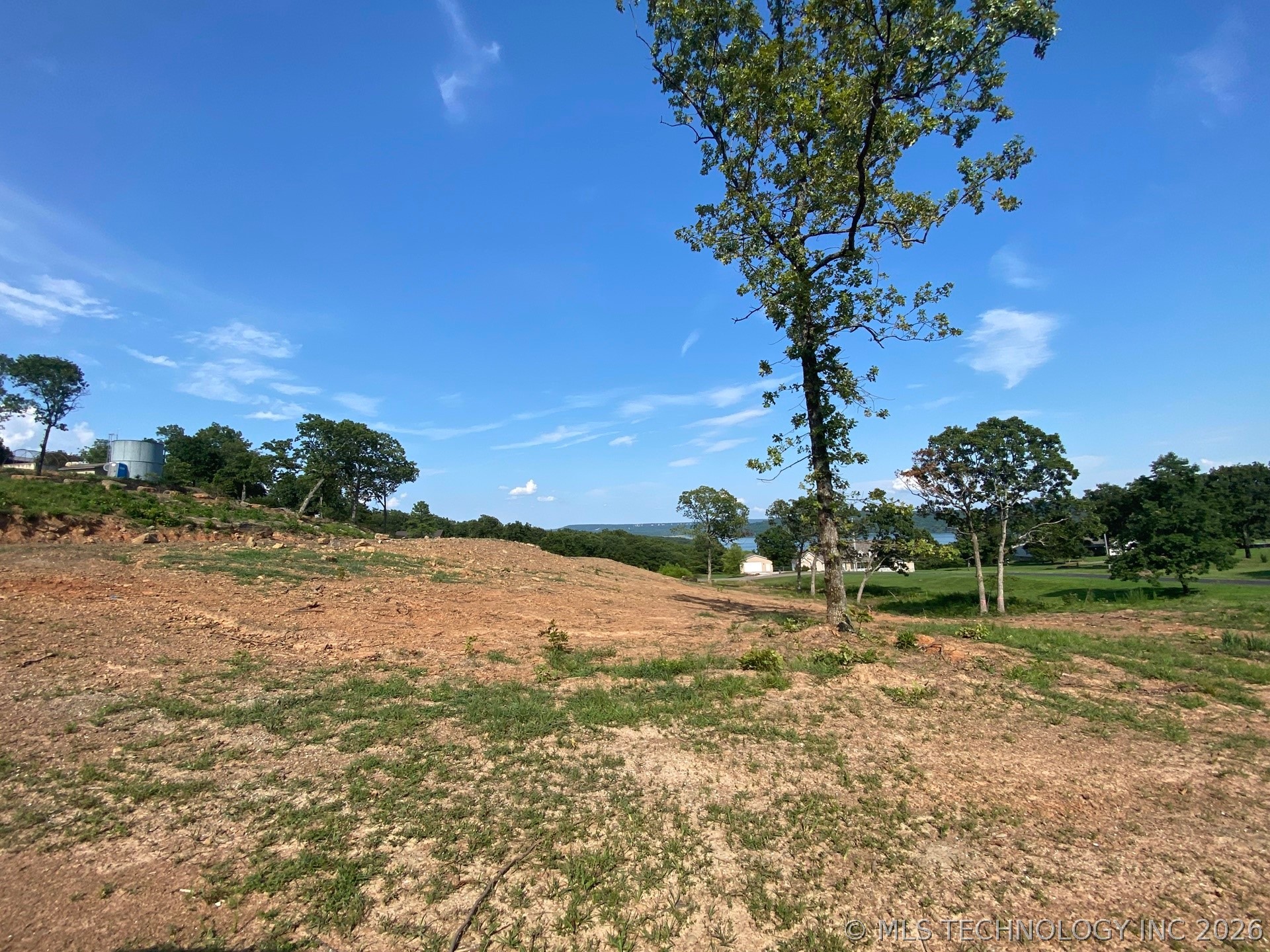 15901 W Forest Road Park Hill OK 74451