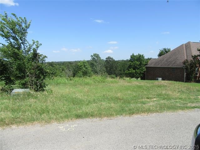 S 14 Mcalester OK 74501