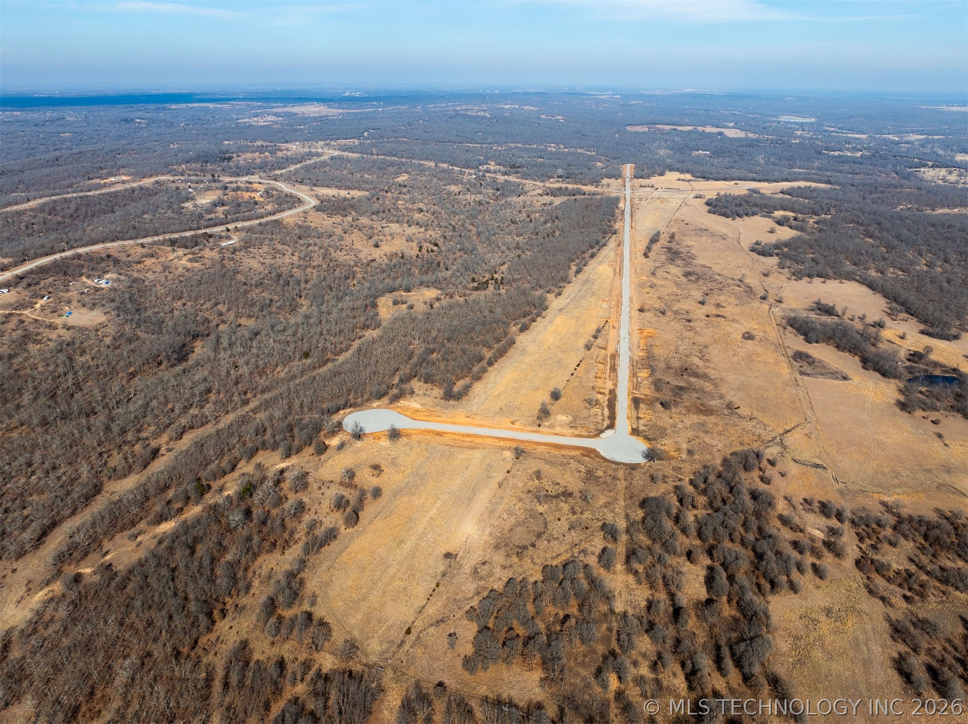 0 Highway 16 Depew OK 74028