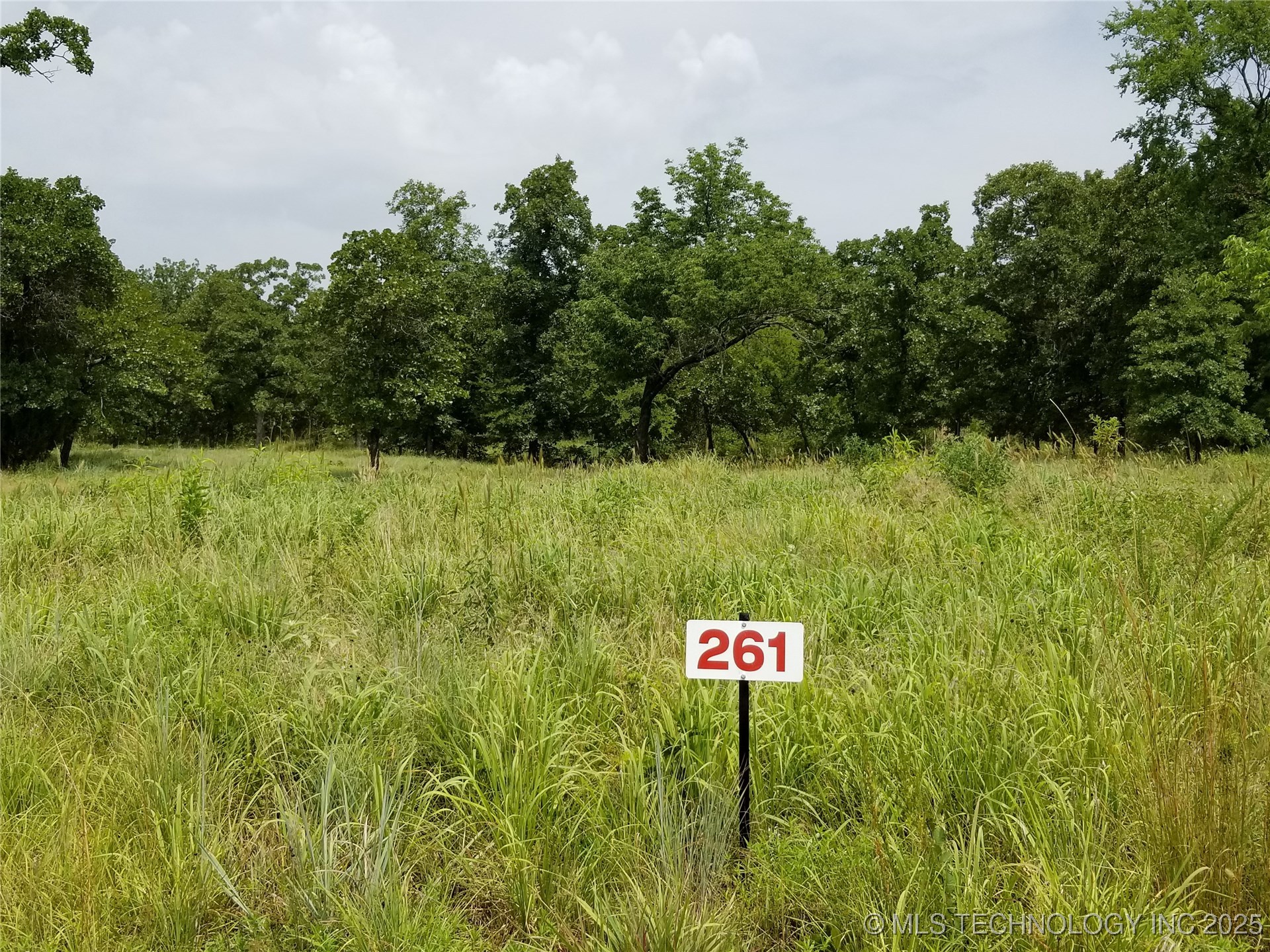 261 Edge Water Road Eufaula OK 74432
