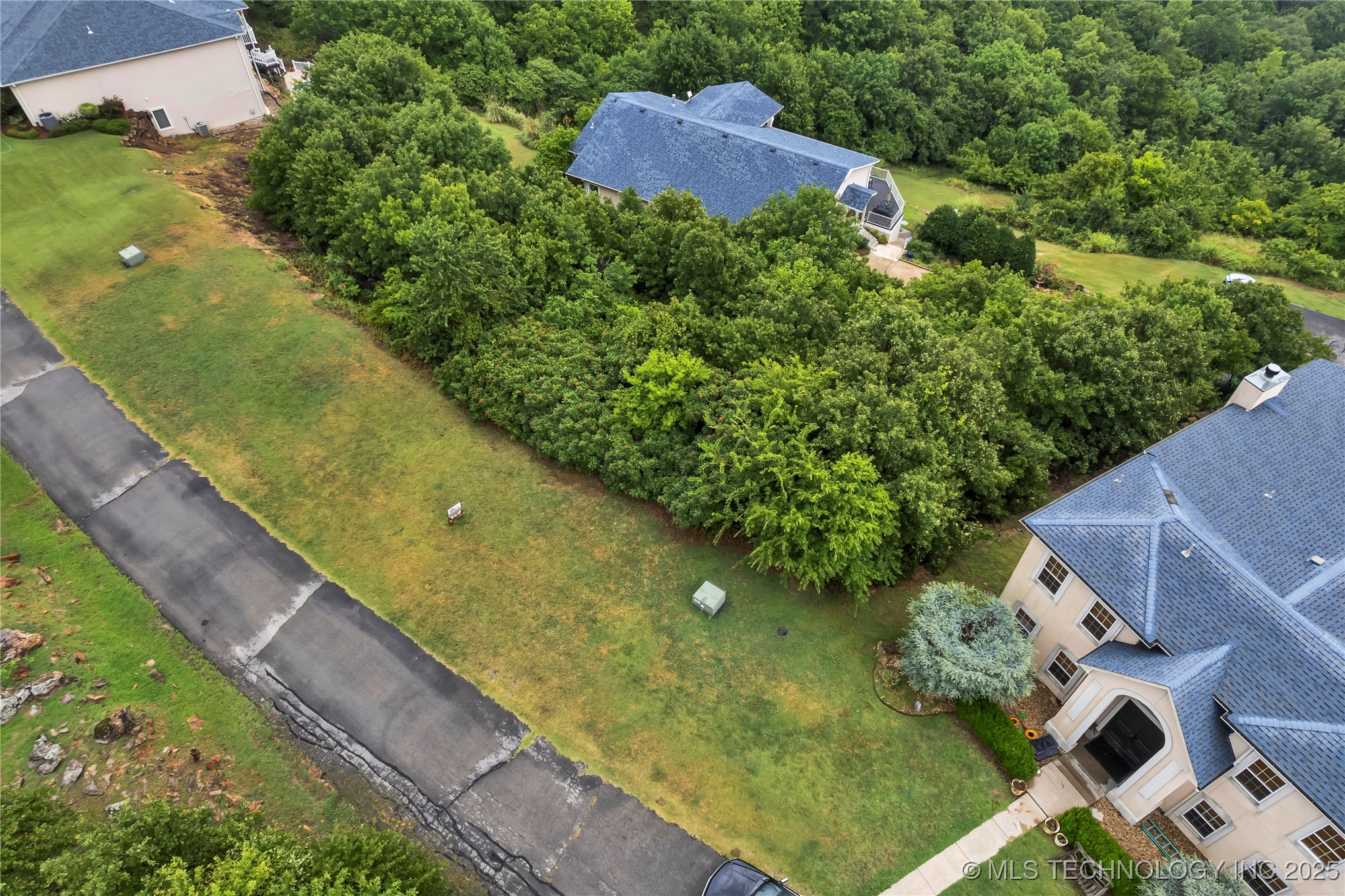 18 Santa Rosa Lane Skiatook OK 74070