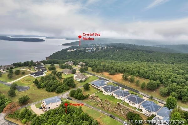 18 Santa Rosa Lane Skiatook OK 74070