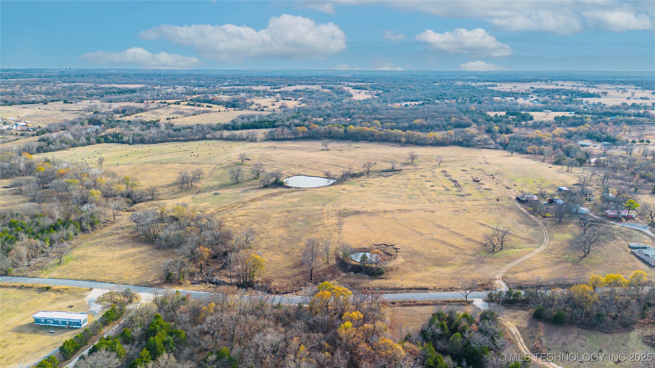 10255 County Road 1490 Ada OK 74820