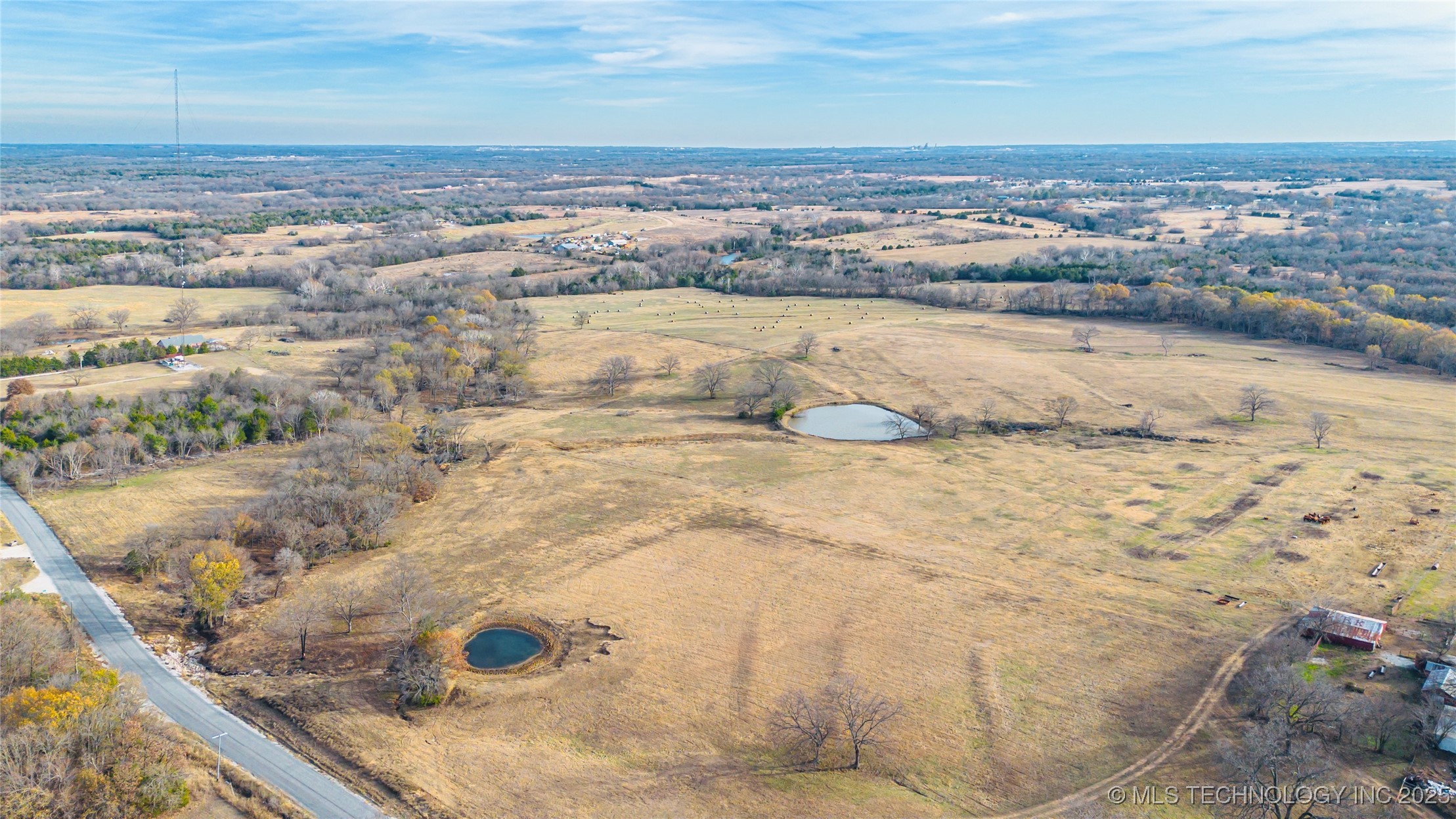 10255 County Road 1490 Ada OK 74820