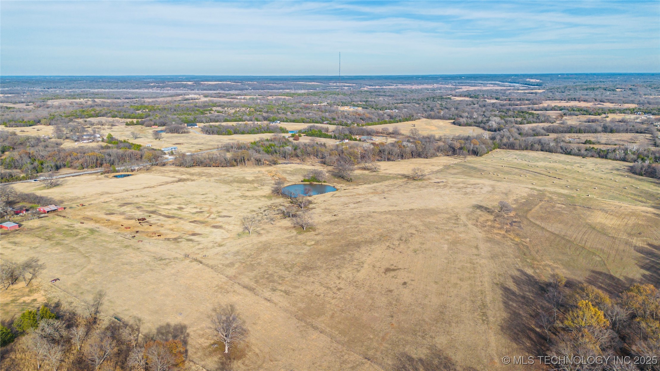 10255 County Road 1490 Ada OK 74820