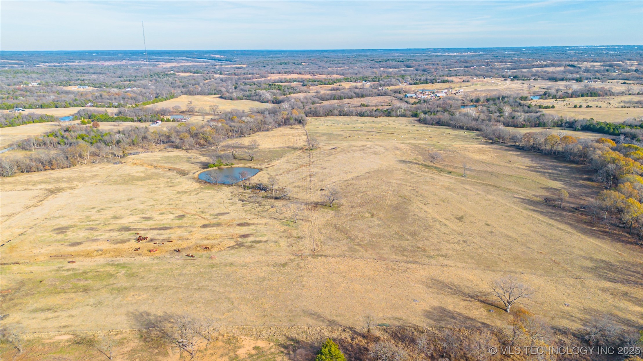 10255 County Road 1490 Ada OK 74820