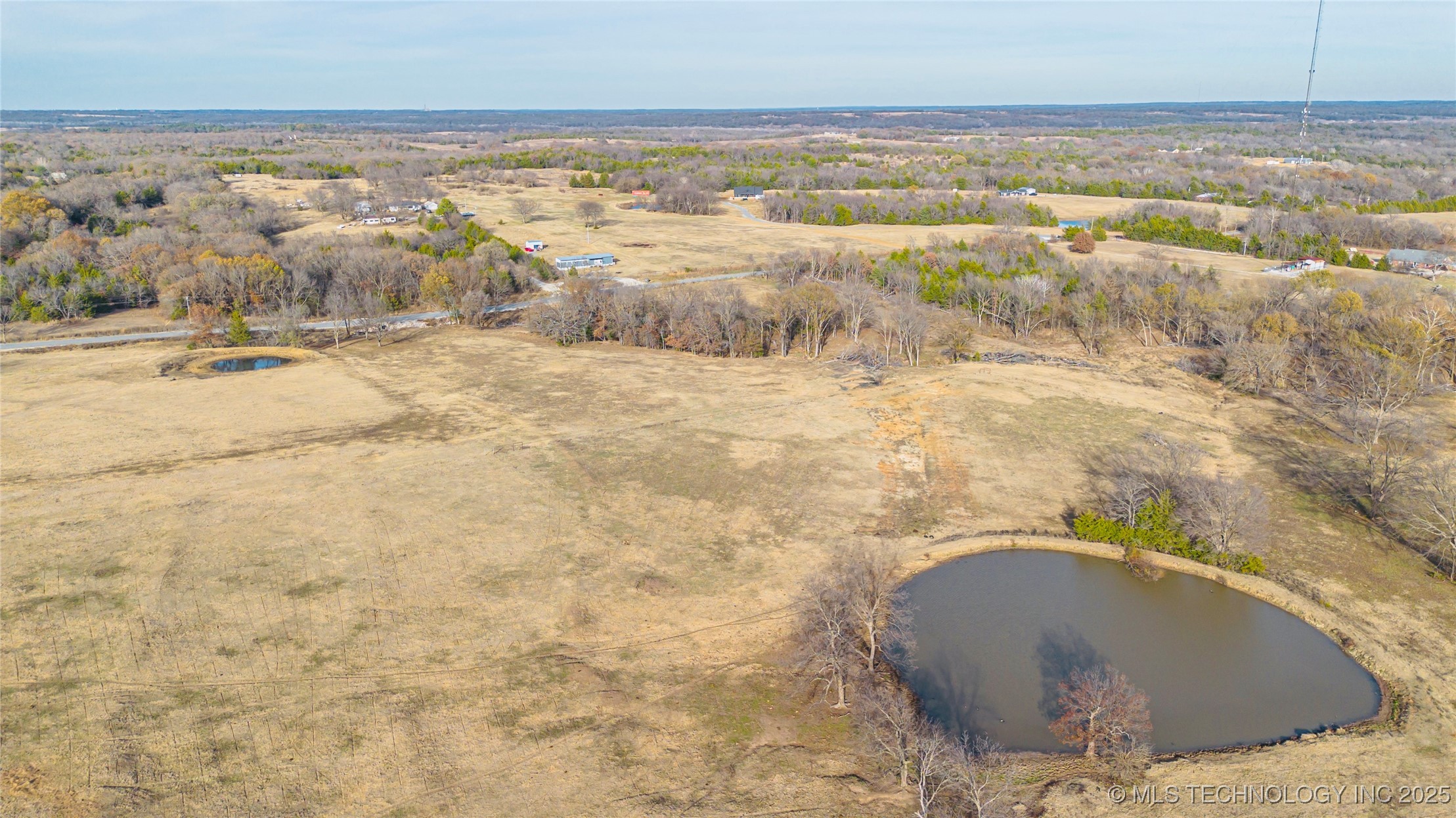 10255 County Road 1490 Ada OK 74820