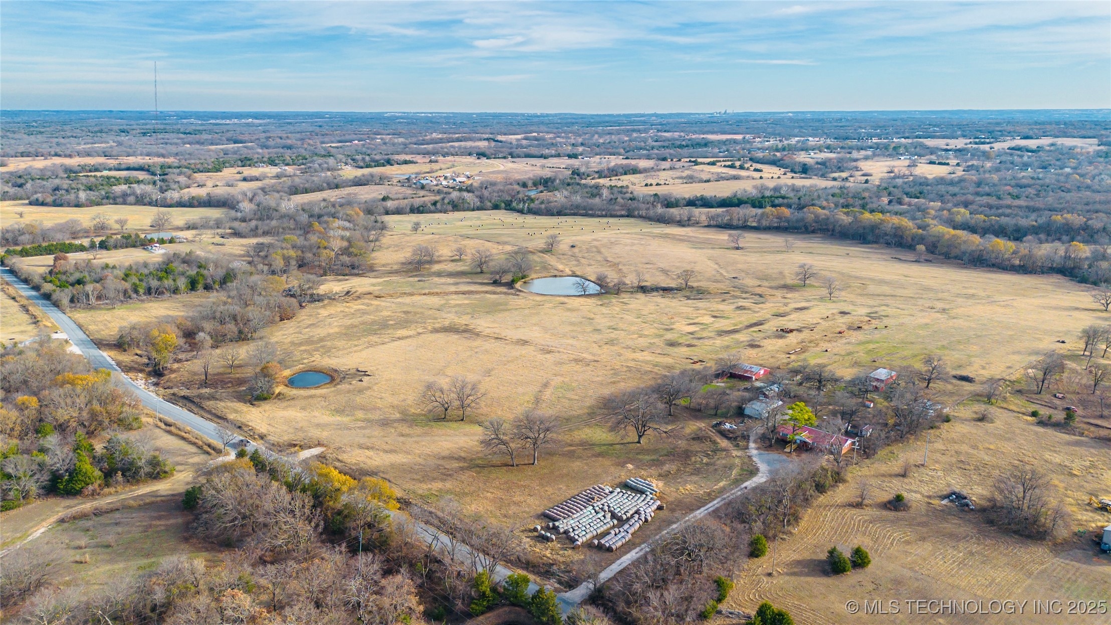 10255 County Road 1490 Ada OK 74820