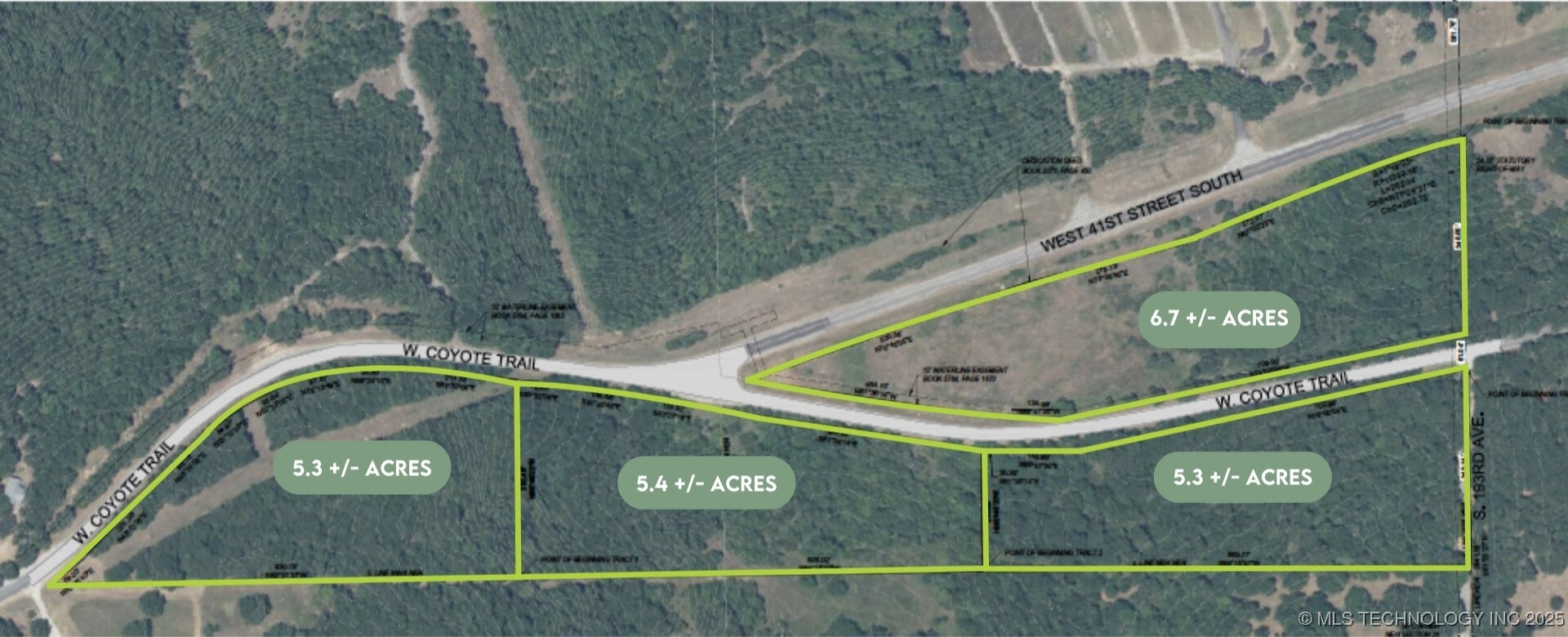 02 W Coyote Trail Sand Springs OK 74063