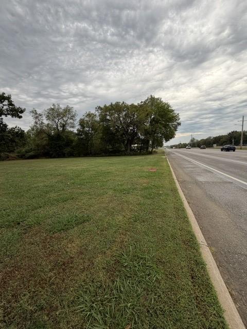813 Walnut Street Chelsea OK 74016