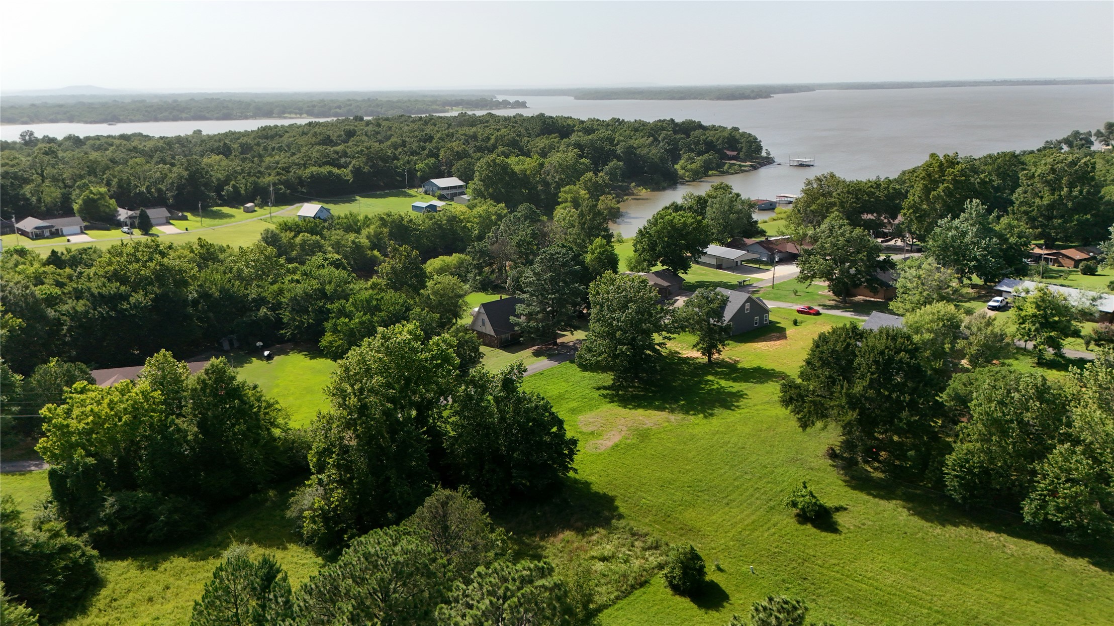 1653 W Mcgill Eufaula OK 74432