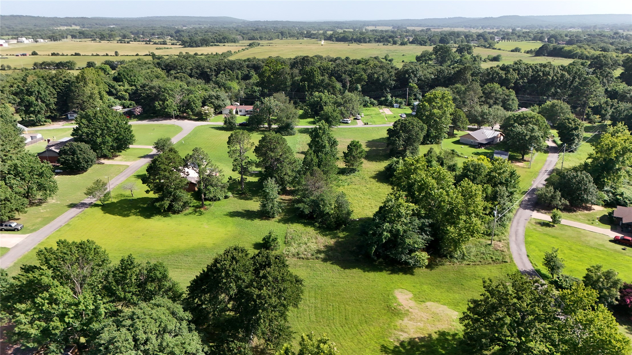 1653 W Mcgill Eufaula OK 74432