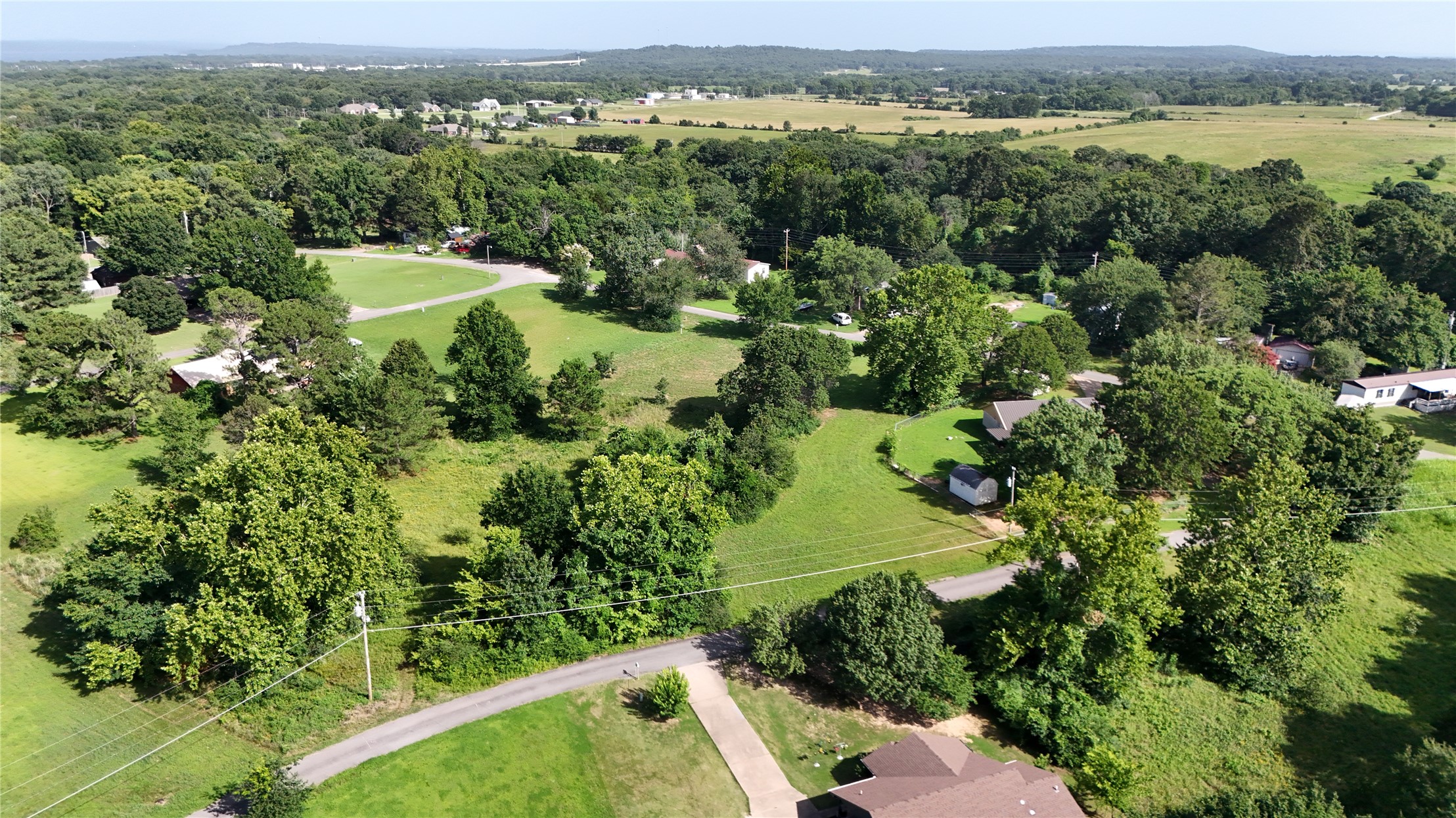 1653 W Mcgill Eufaula OK 74432