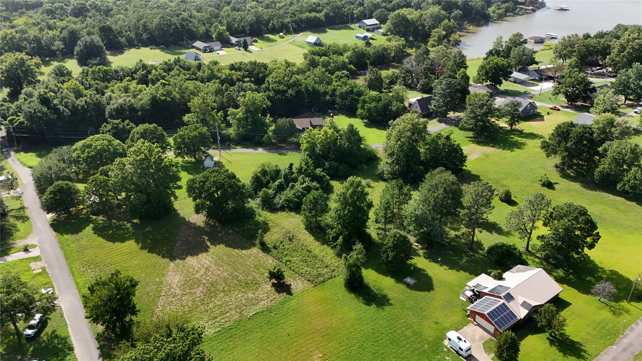 1653 W Mcgill Eufaula OK 74432