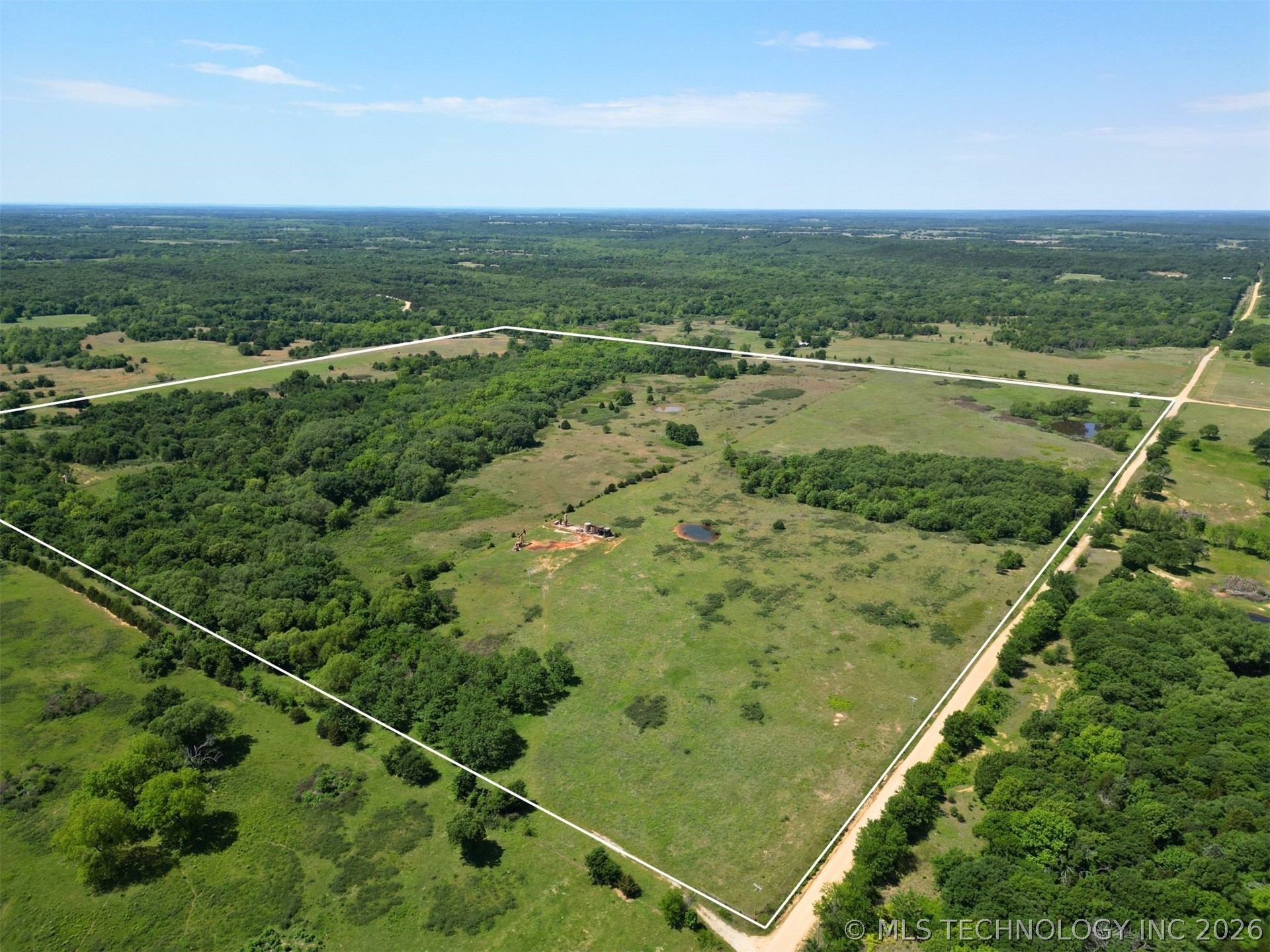 0001 N 376 Road Atwood OK 74827