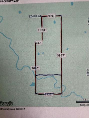 8415 W 470 Road Pryor OK 74361