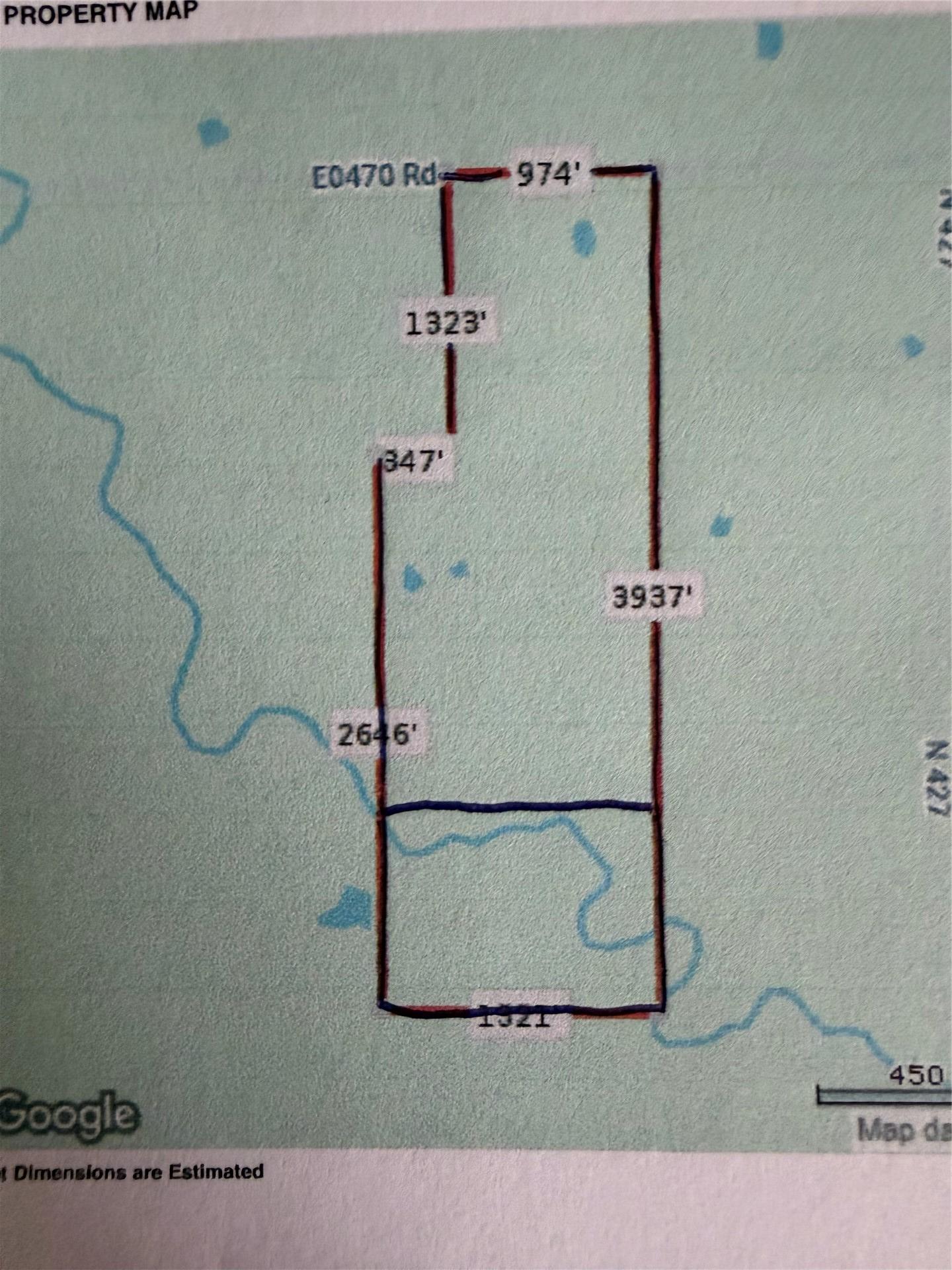 8415 W 470 Road Pryor OK 74361