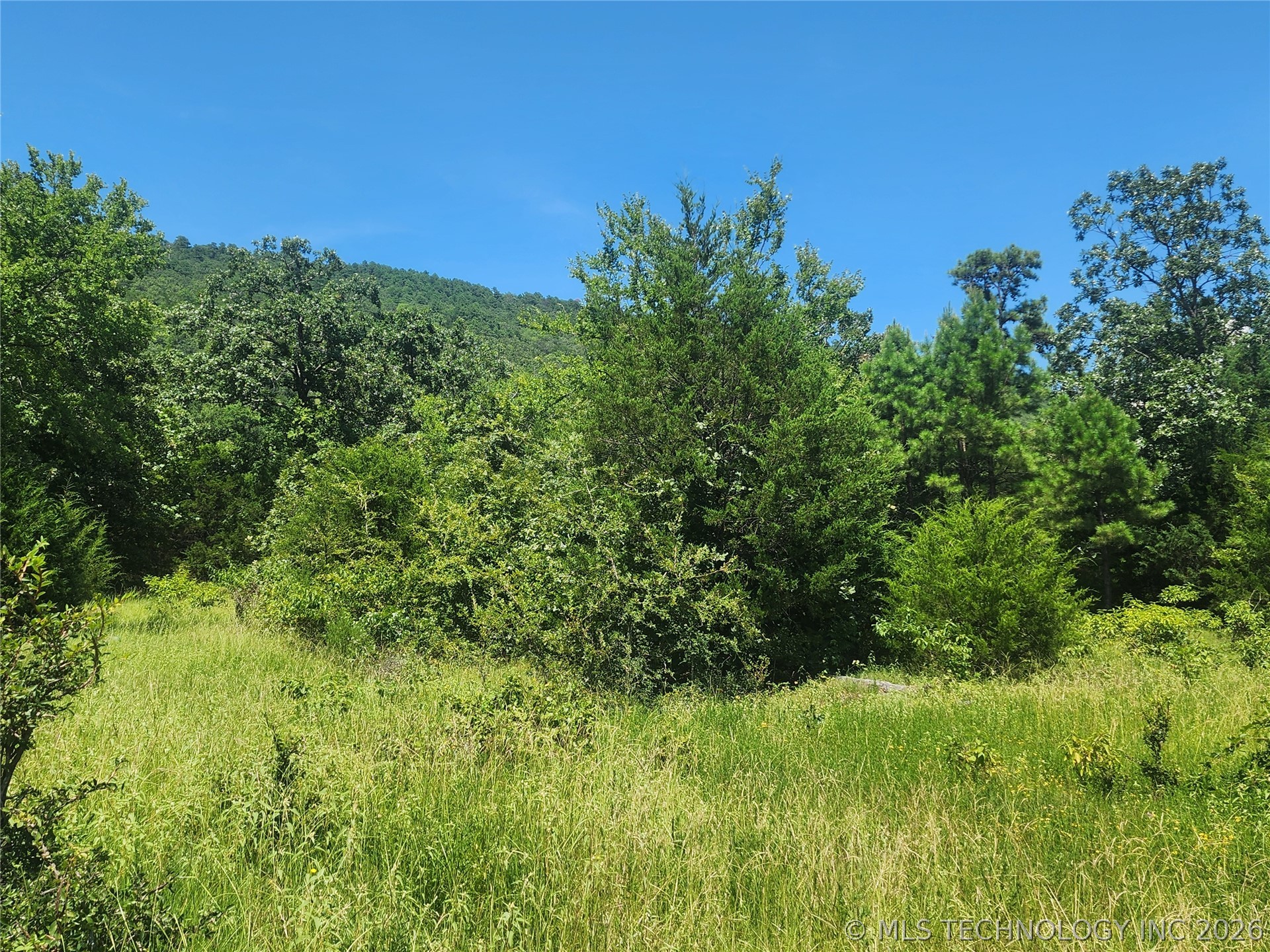 SE State Highway 63 Talihina OK 74571