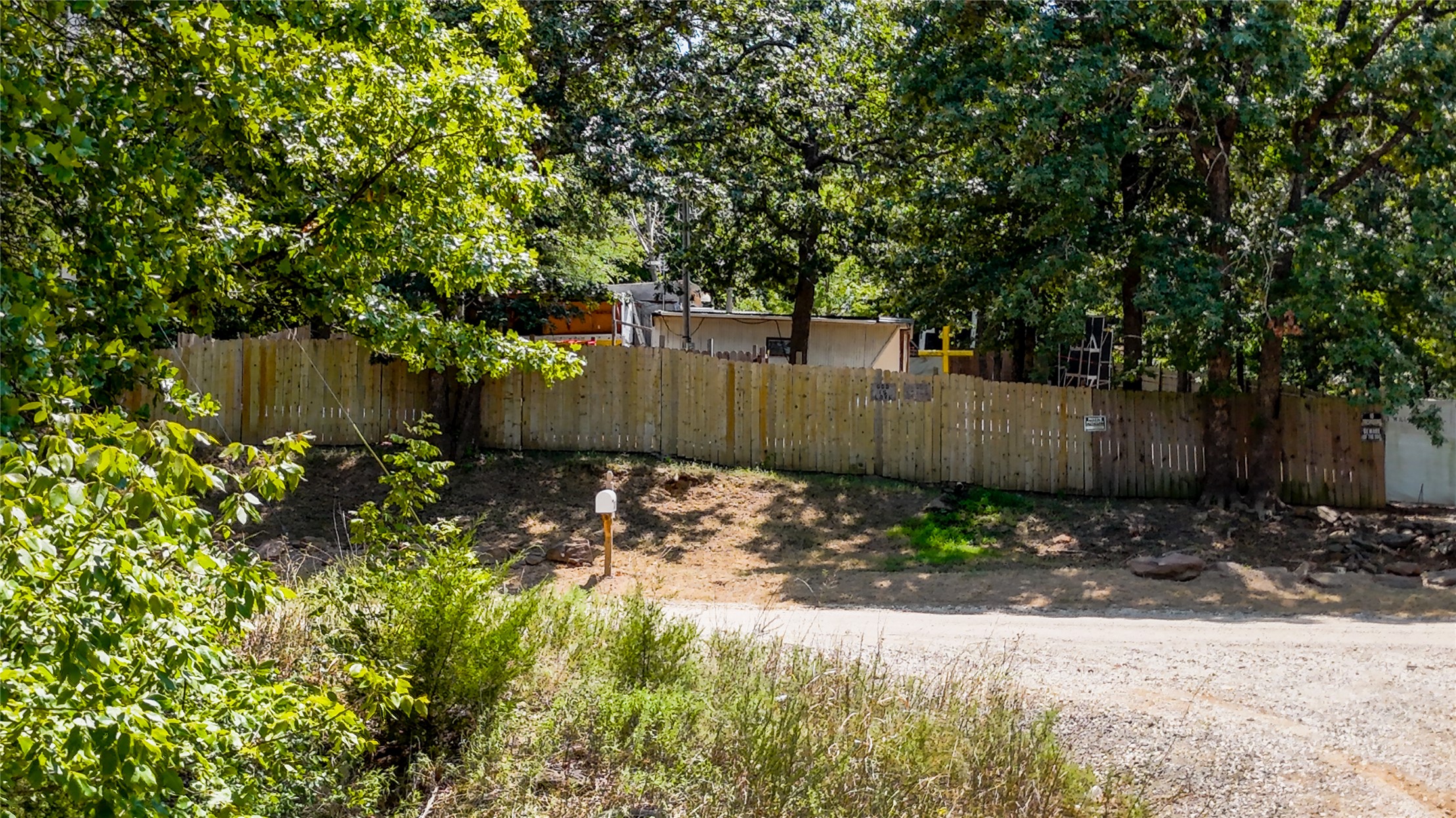 118 Lilac Lane Mead OK 73449