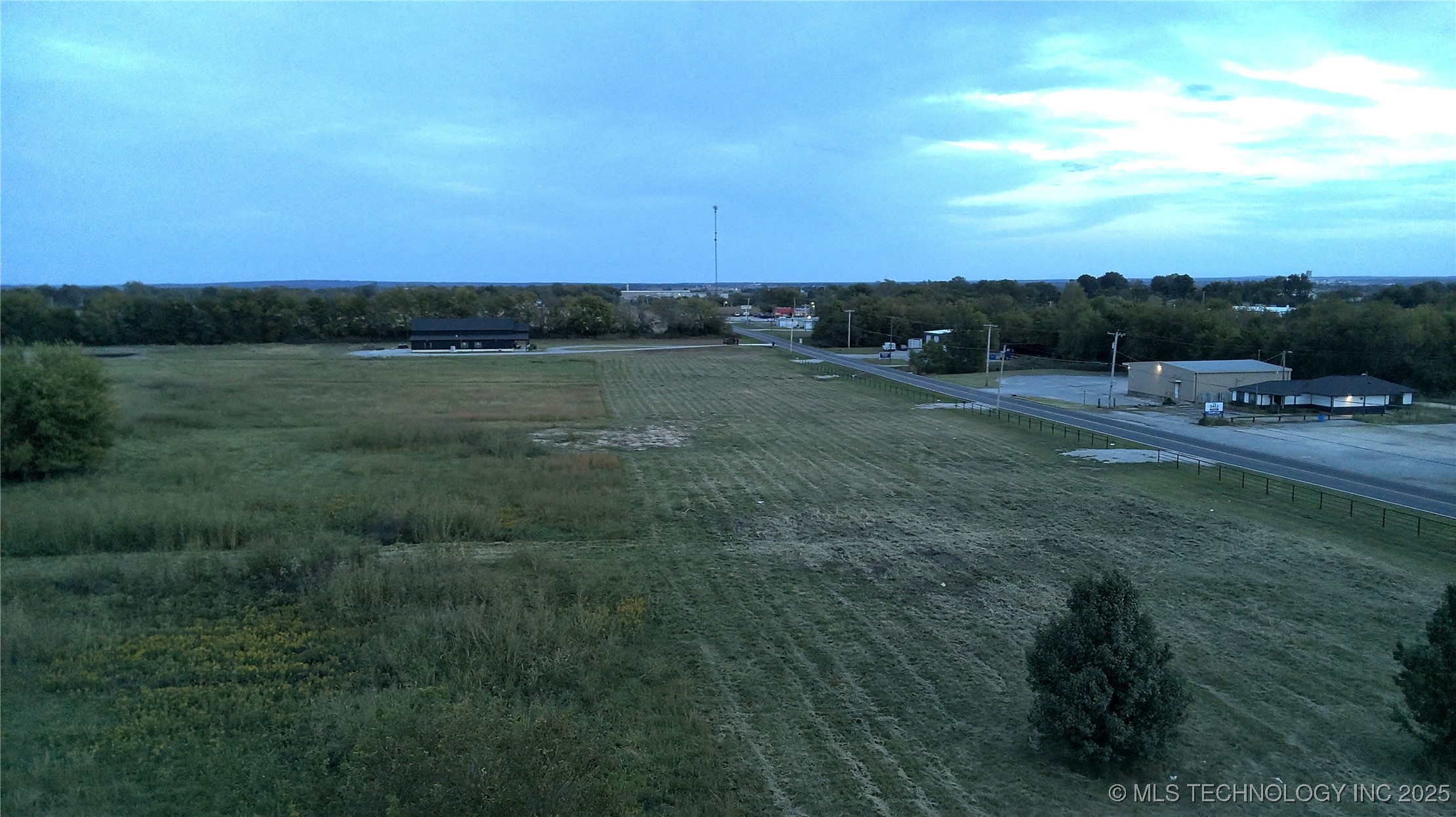 2297 NE 1st Street Pryor OK 74361