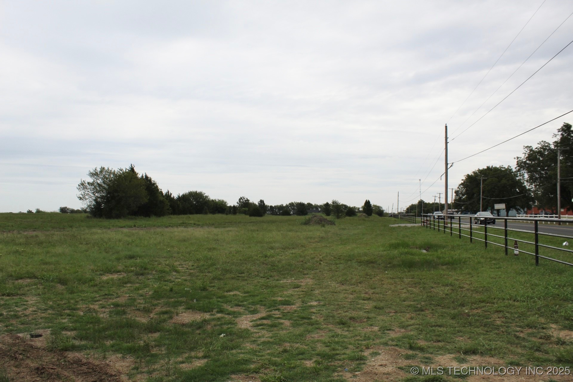 2297 NE 1st Street Pryor OK 74361