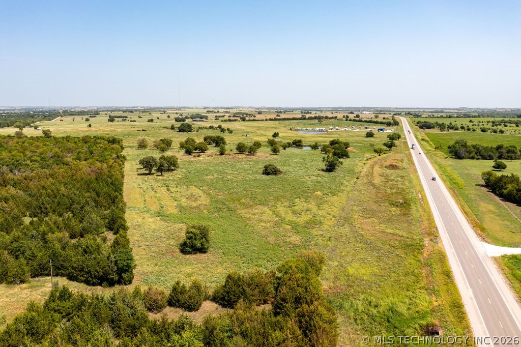 10692 Old Willis Road Kingston OK 73439