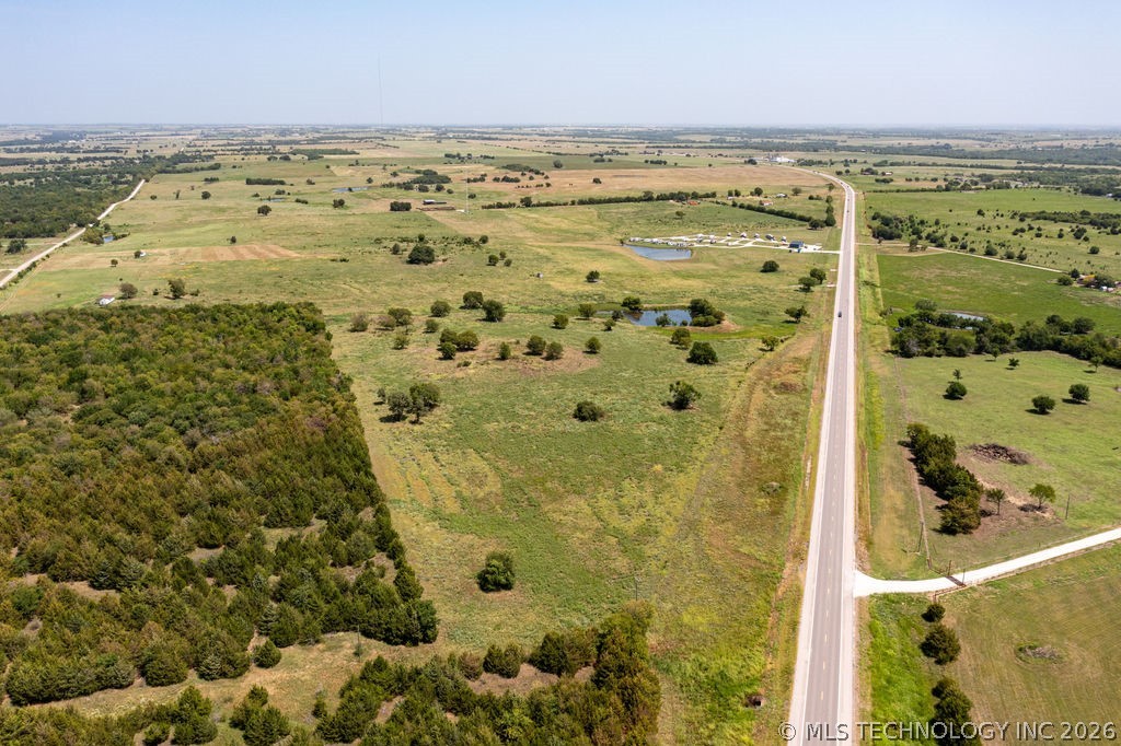 10692 Old Willis Road Kingston OK 73439