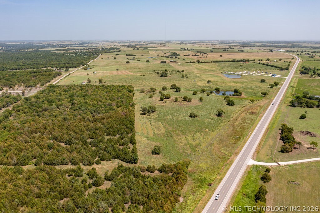 10692 Old Willis Road Kingston OK 73439