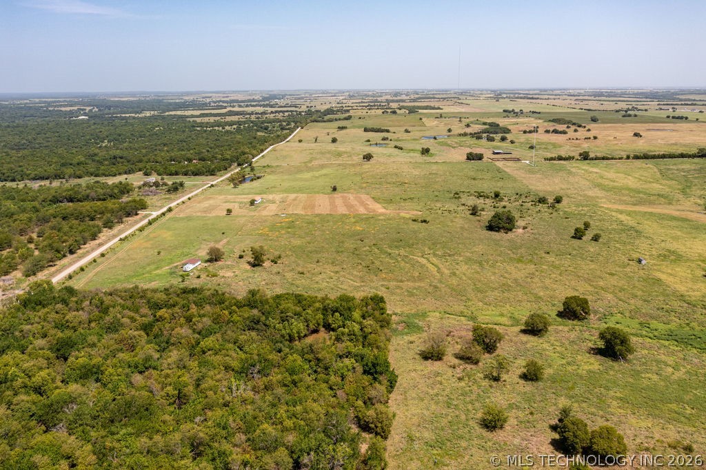 10692 Old Willis Road Kingston OK 73439