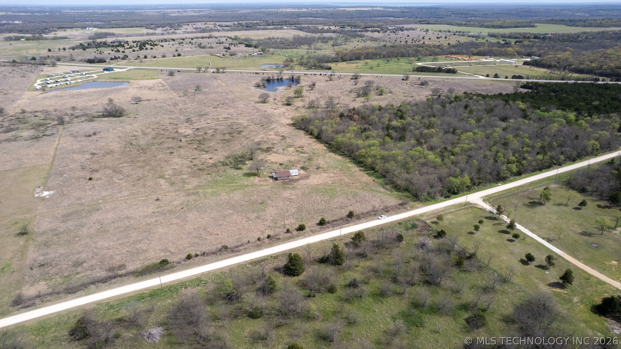 10692 Old Willis Road Kingston OK 73439