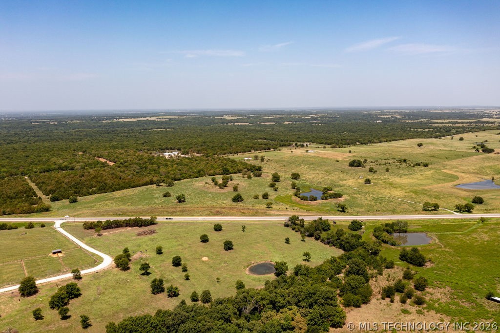 10692 Old Willis Road Kingston OK 73439