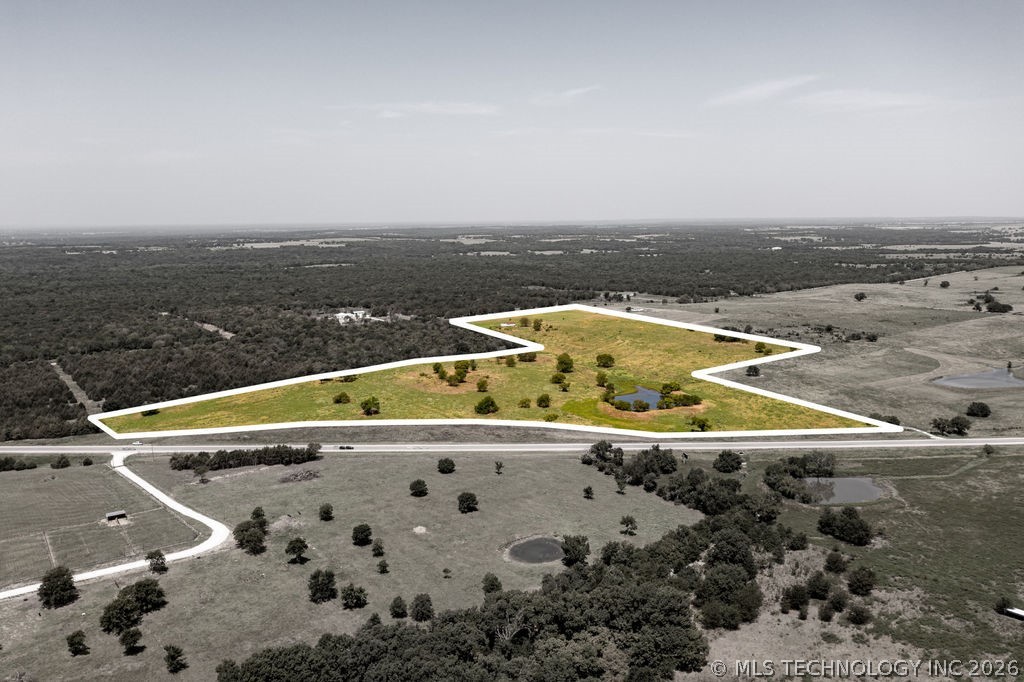 10692 Old Willis Road Kingston OK 73439