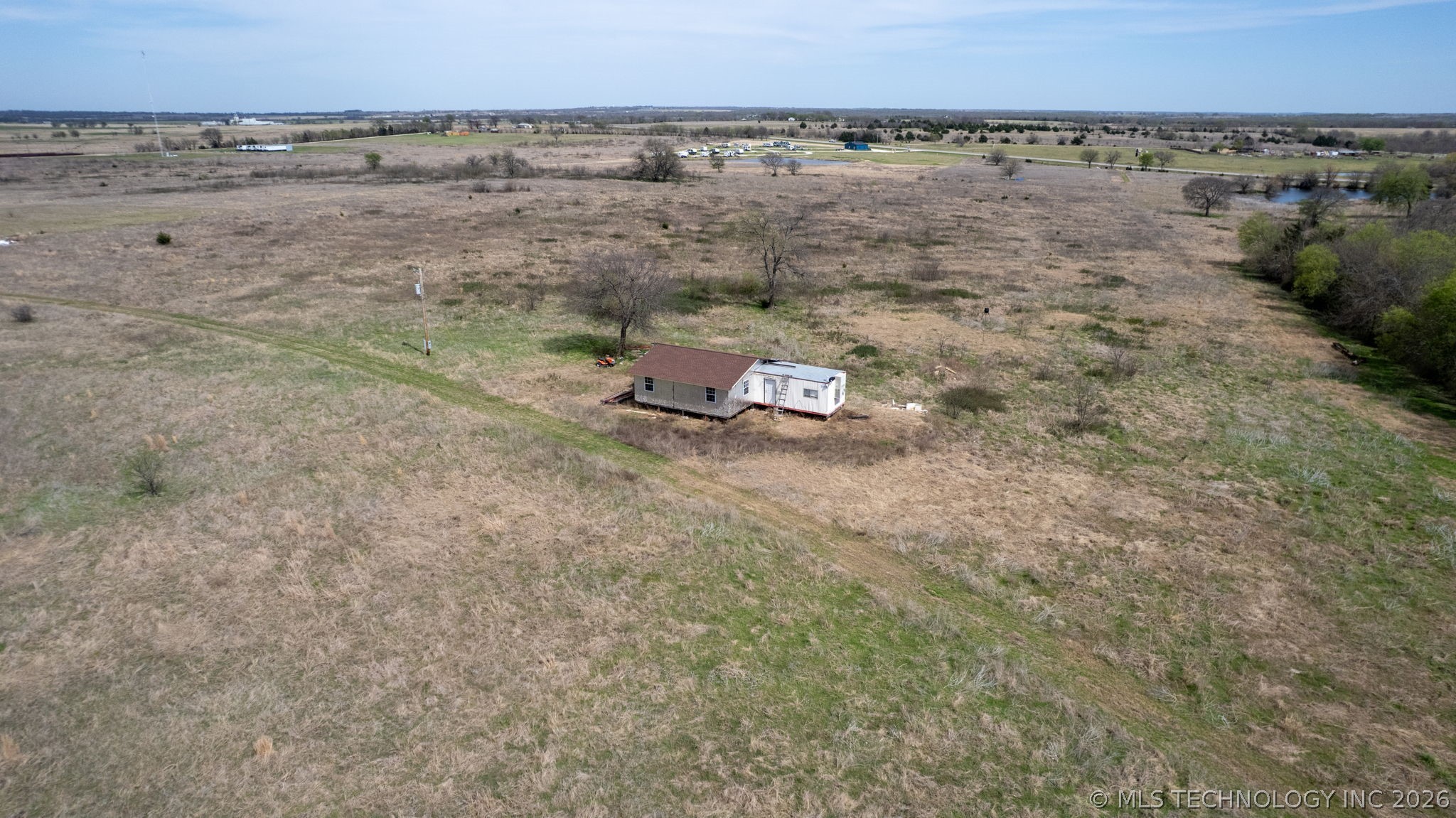10692 Old Willis Road Kingston OK 73439
