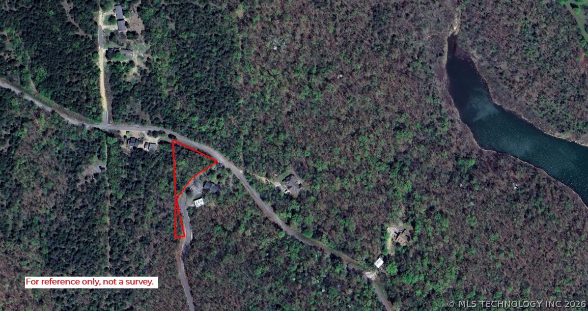18880 W Sugar Mountain Road Park Hill OK 74451