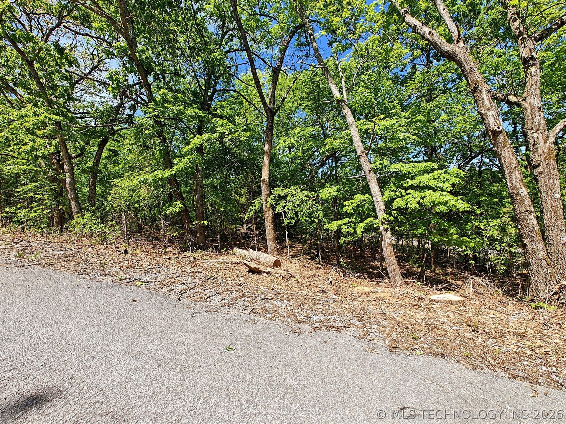 18880 W Sugar Mountain Road Park Hill OK 74451