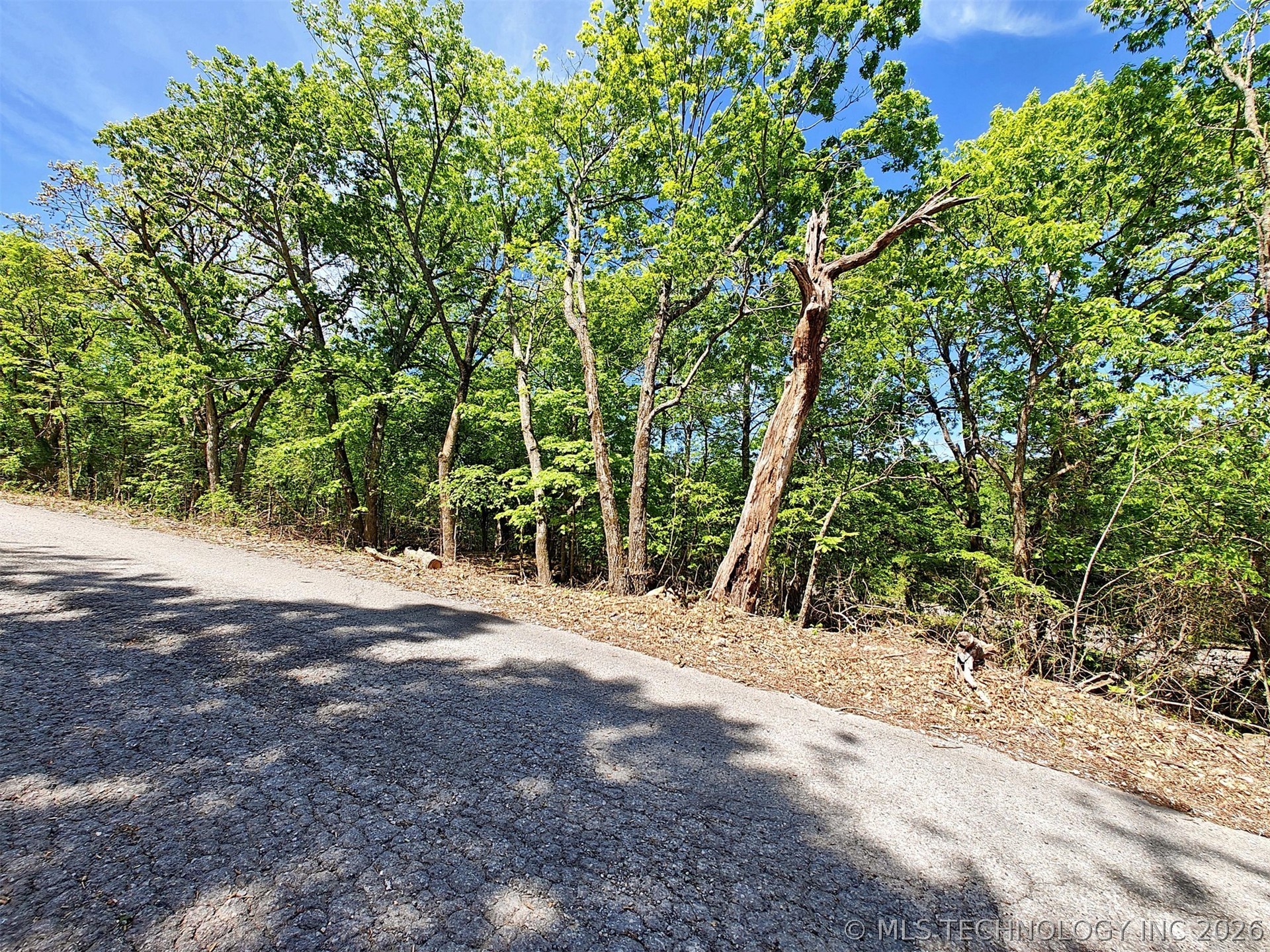 18880 W Sugar Mountain Road Park Hill OK 74451