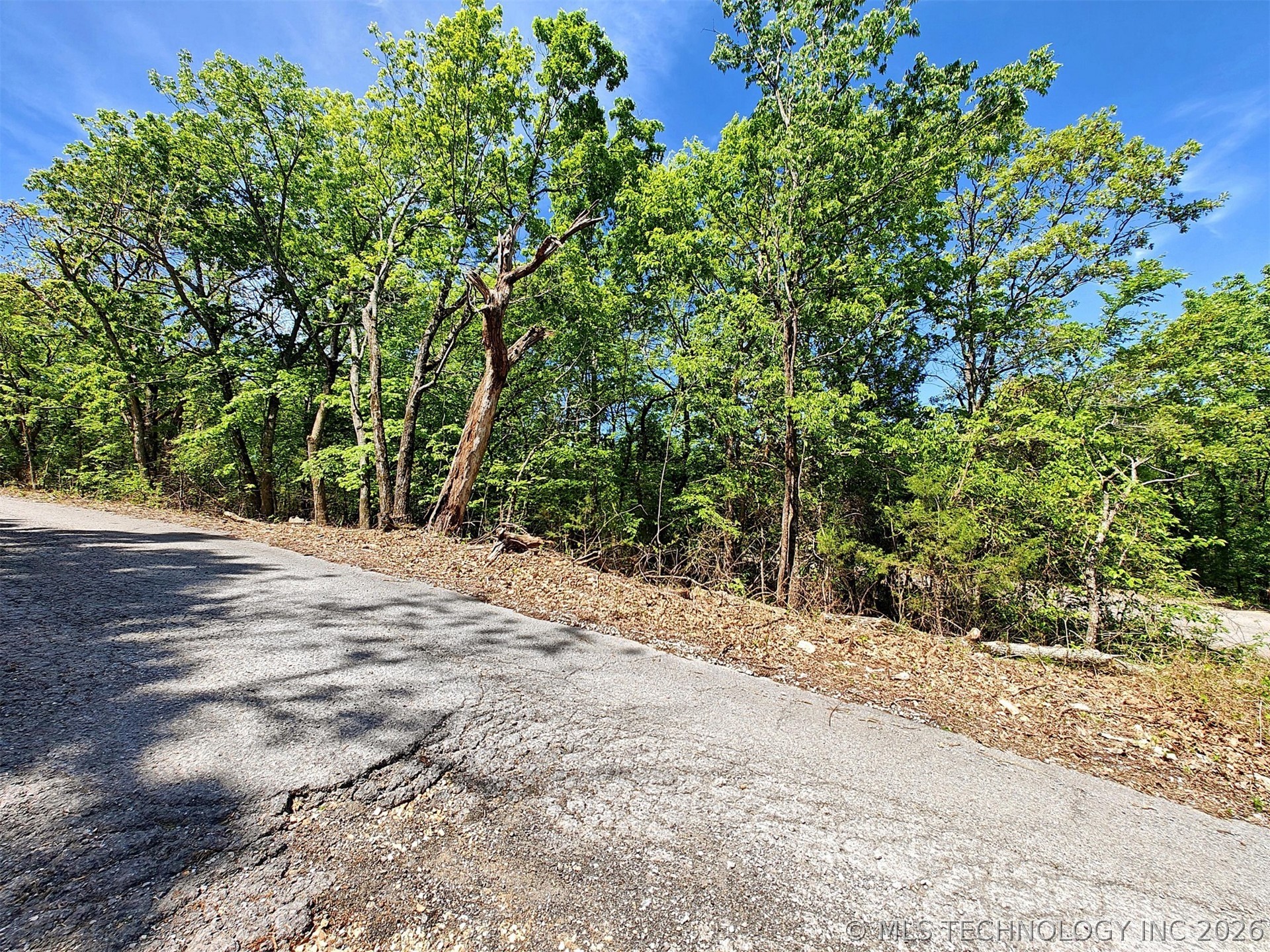 18880 W Sugar Mountain Road Park Hill OK 74451