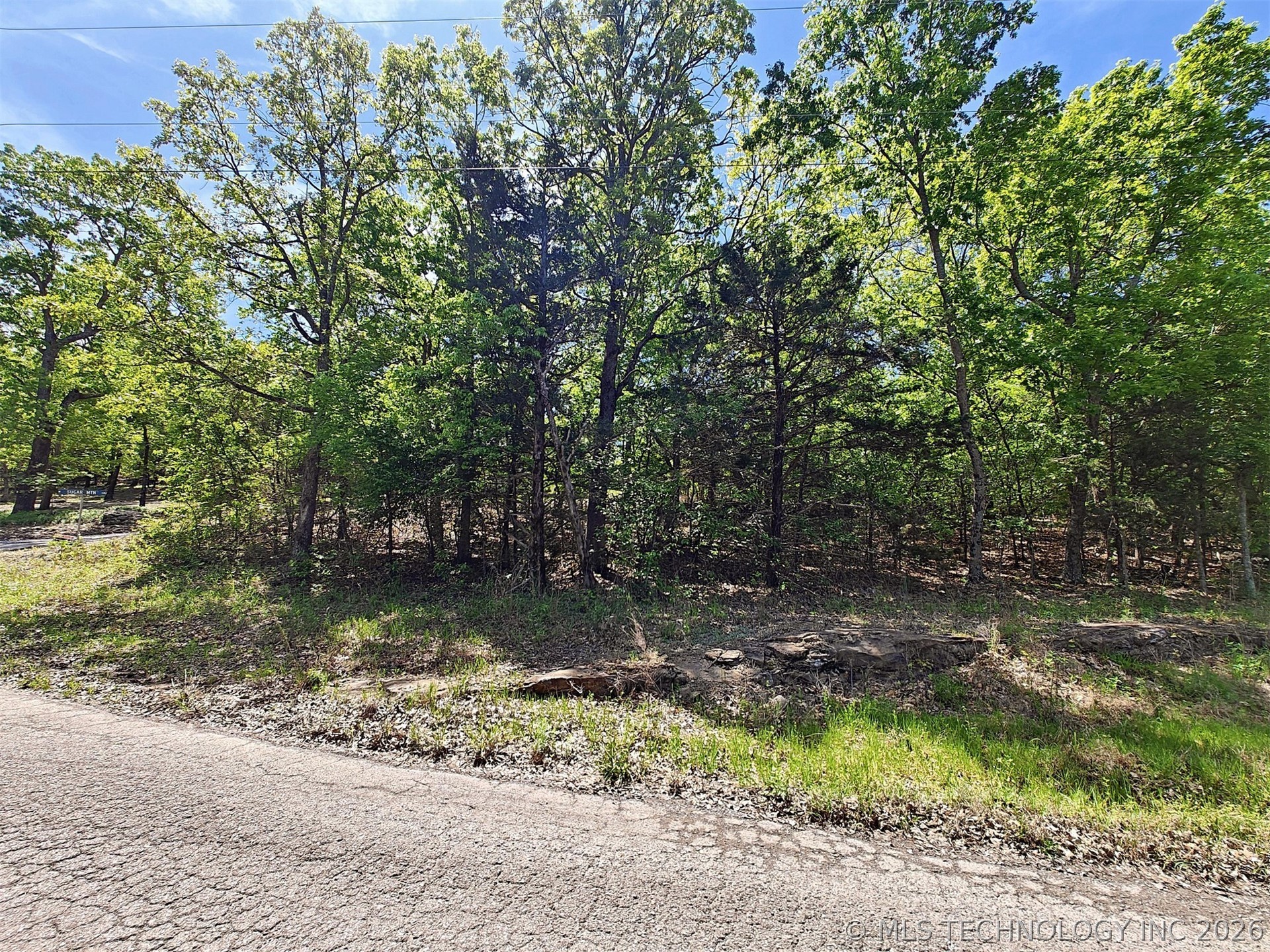 18880 W Sugar Mountain Road Park Hill OK 74451