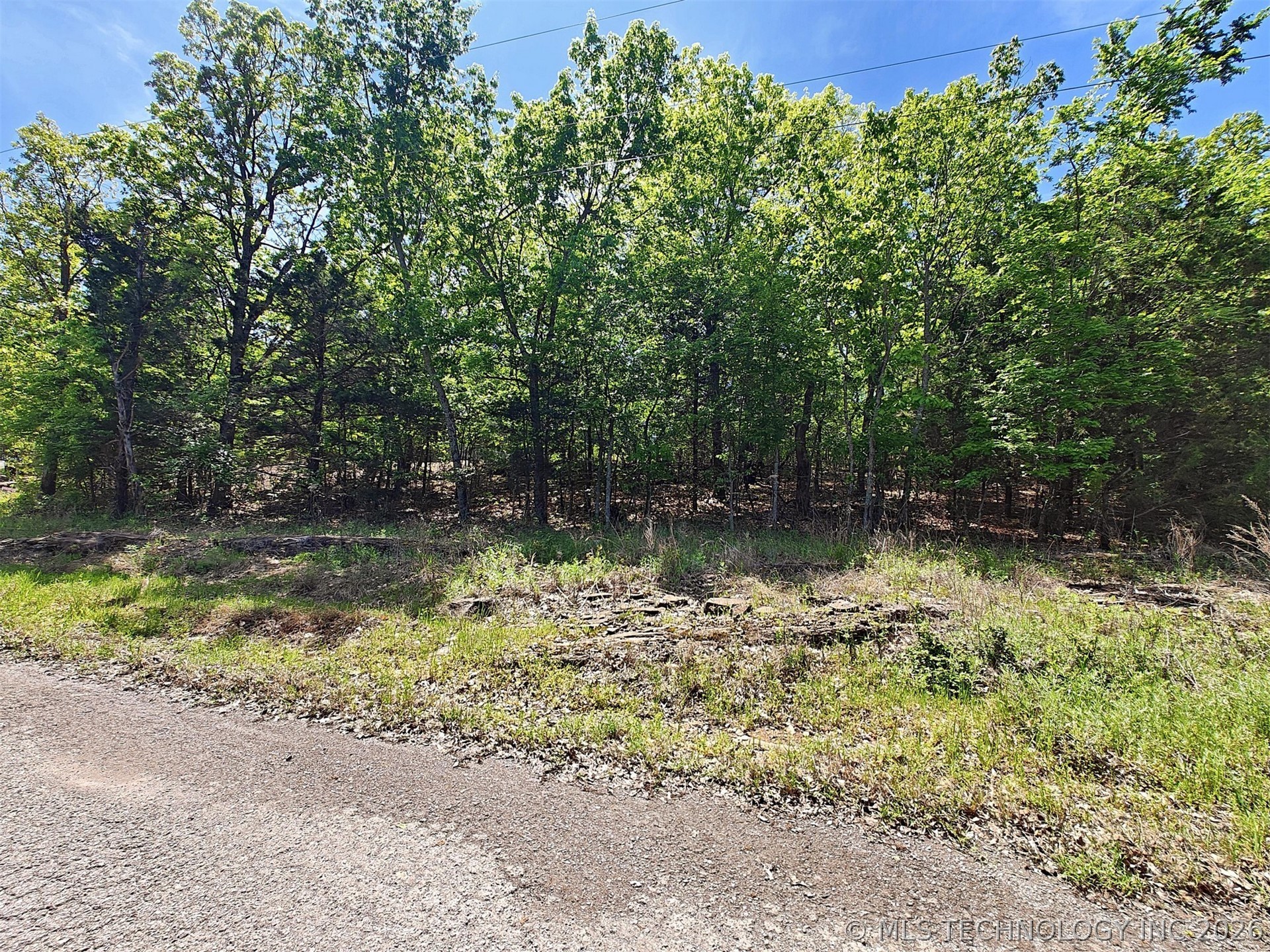 18880 W Sugar Mountain Road Park Hill OK 74451