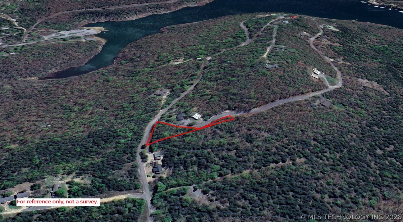 18880 W Sugar Mountain Road Park Hill OK 74451